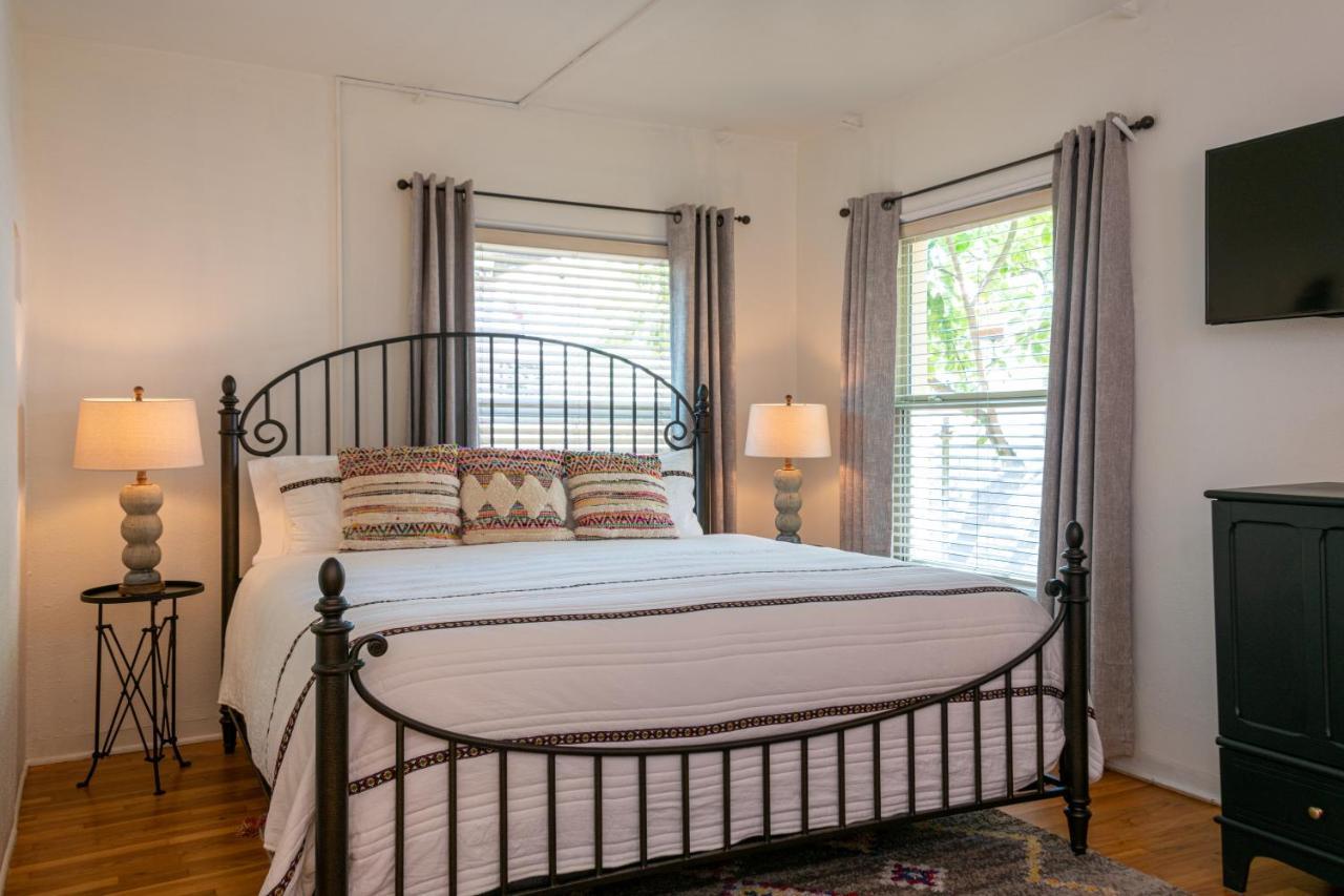 Adobe Rose Inn Tucson Esterno foto